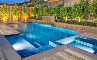 WHAT YOU NEED TO KNOW ABOUT DESIGNING A POOL